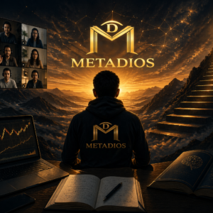 imagen de live metadios