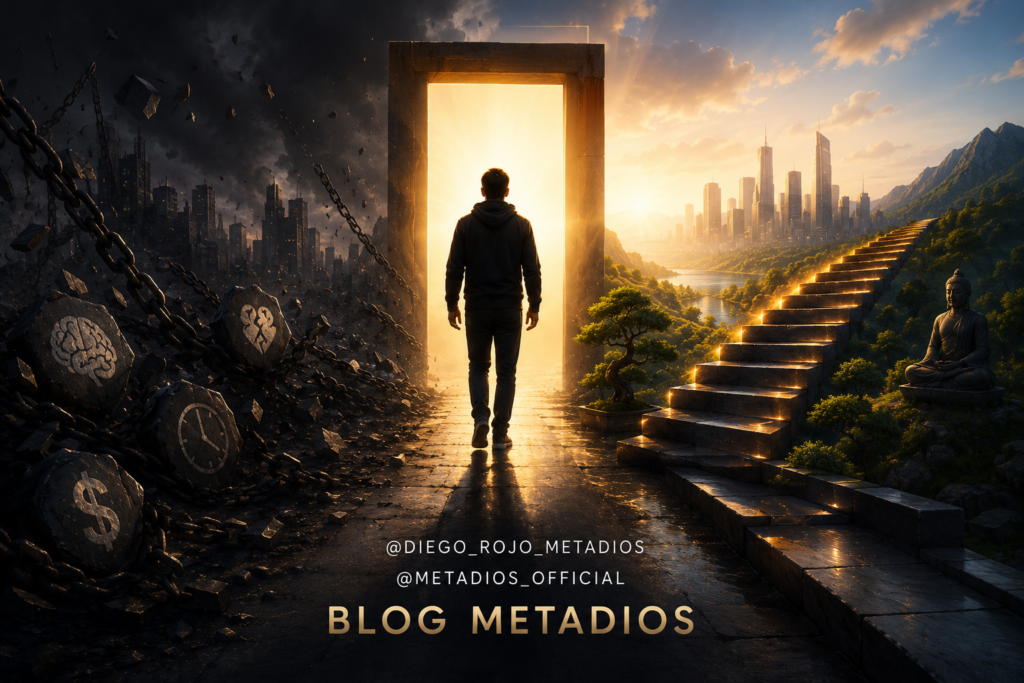 blog metadios tu nueva vida