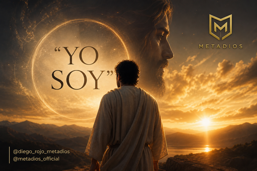 El poder del “Yo Soy”