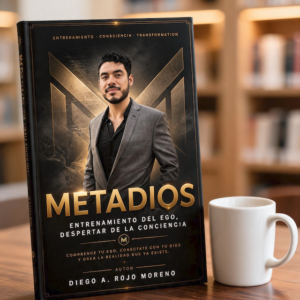 libro metadios 1 pre venta