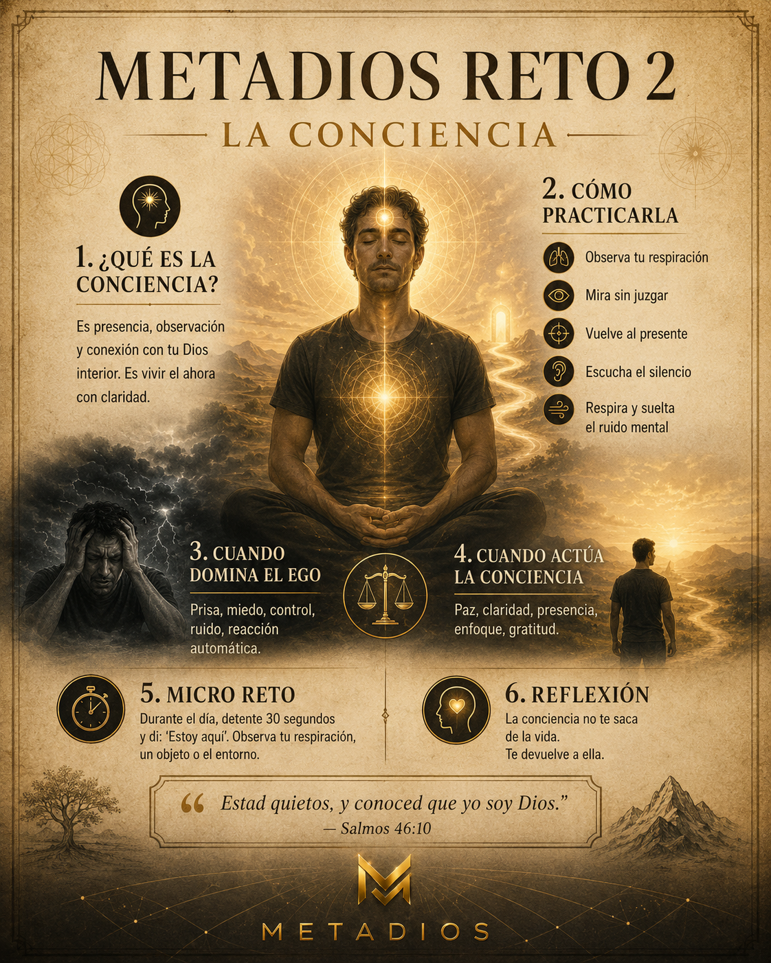 RETO 2 METADIOS